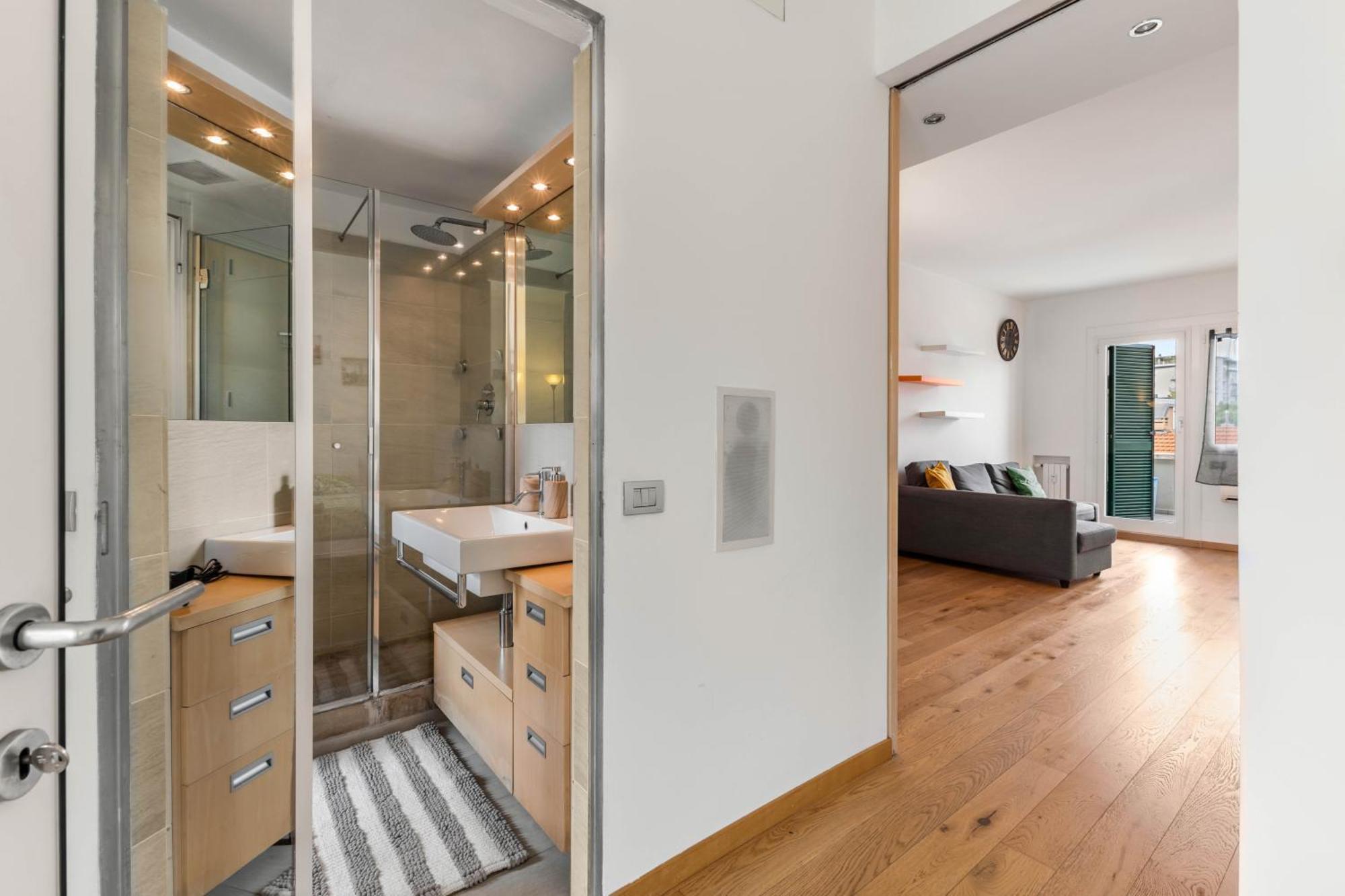 Terrazze Milano - Porta Romana Con Vista Eksteriør bilde